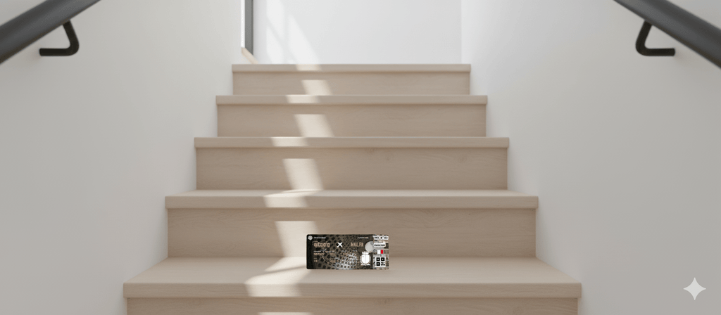 Boarding Pass con Diseño de Malta - Conoce el Planeta